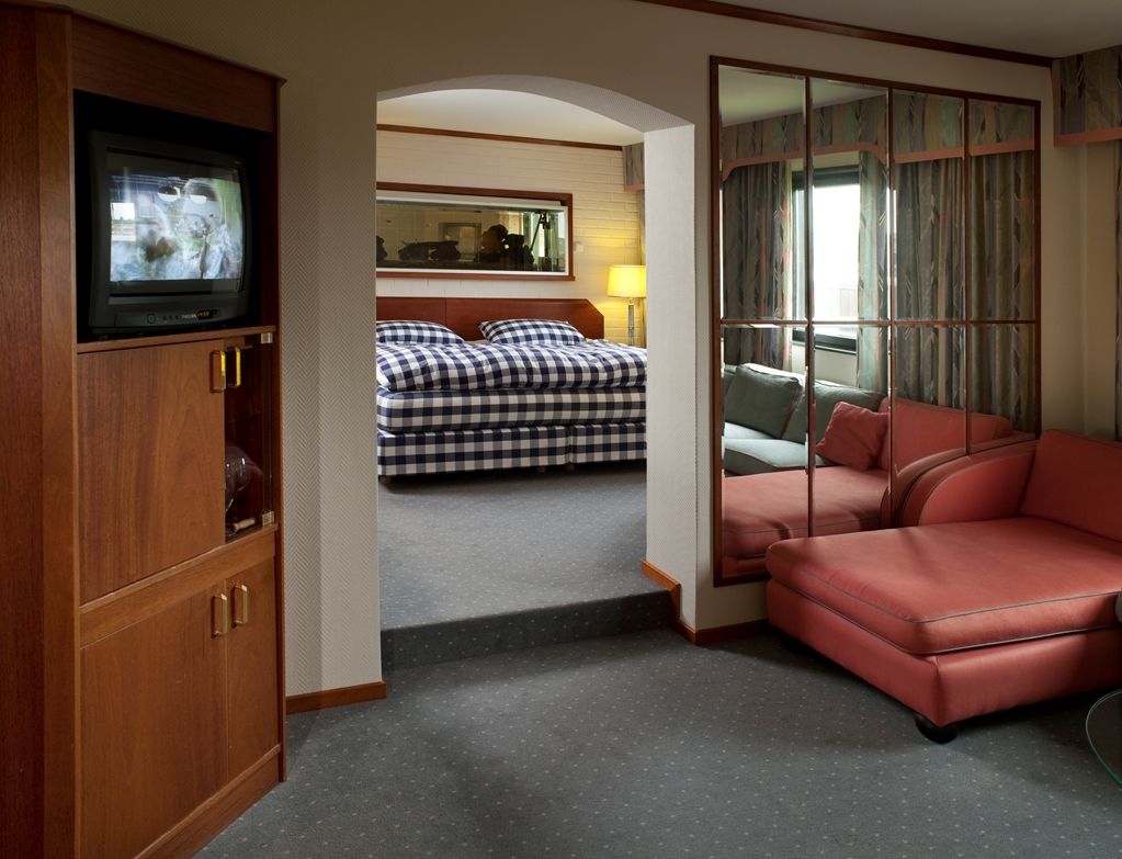 Best Western Hotel Scheele Köping Quarto foto